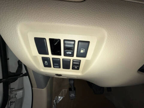 2014 Nissan Murano CrossCabriolet