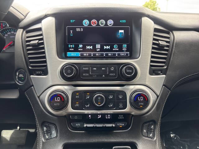 2019 GMC Yukon XL SLT