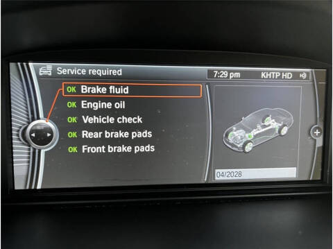 2012 BMW 3 Series 328i