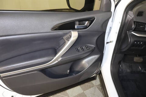 2022 Mitsubishi Eclipse Cross SEL