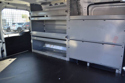 2022 RAM ProMaster City