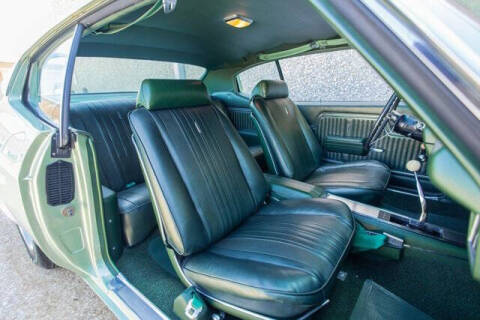 1970 Chevrolet Chevelle