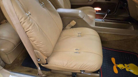 1979 Chrysler Cordoba