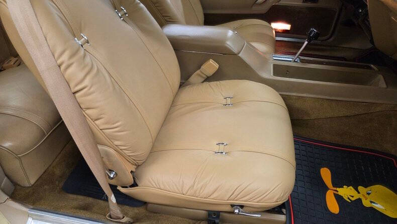 1979 Chrysler Cordoba