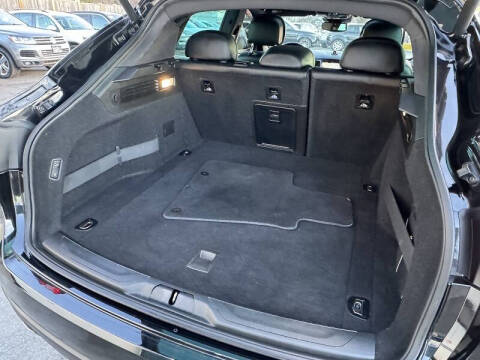 2018 Maserati Levante S