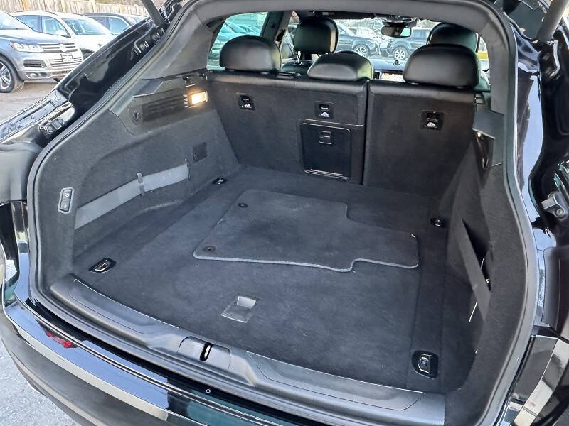 2018 Maserati Levante S