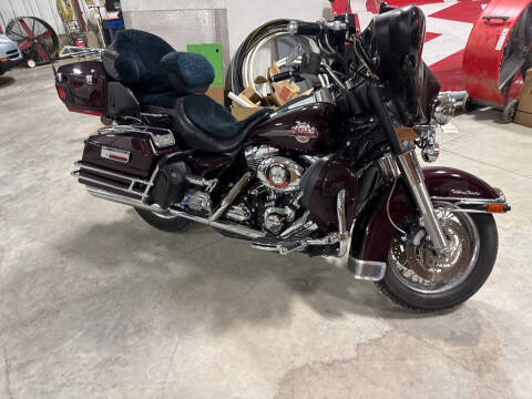 2007 Harley-Davidson Street Glide