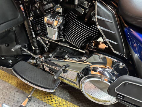2017 Harley-Davidson FLHTK - Ultra Limited