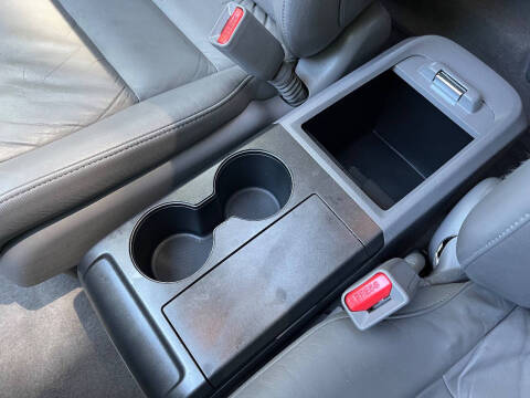 2010 Honda CR-V EX-L