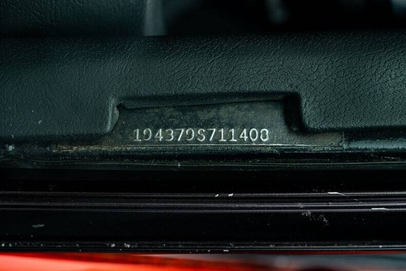 1969 Chevrolet Corvette