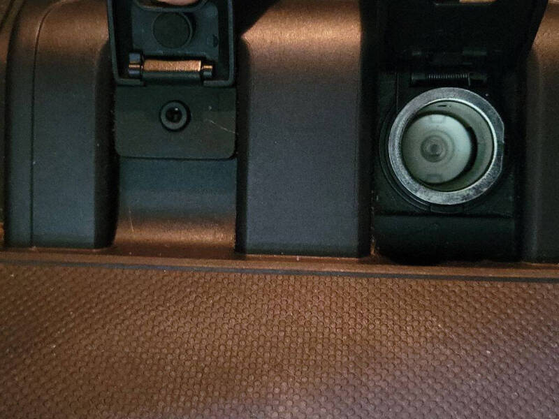 2010 Honda CR-V EX