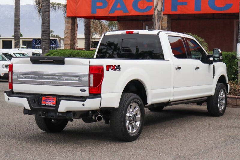 2022 Ford F-250 Super Duty