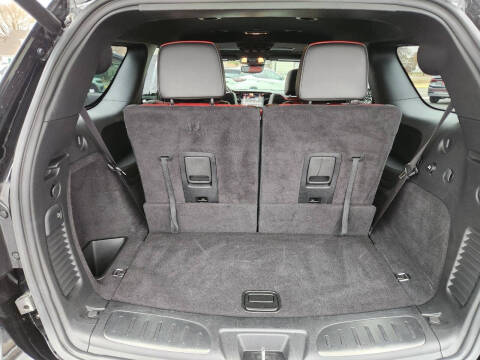 2022 Dodge Durango R/T Plus