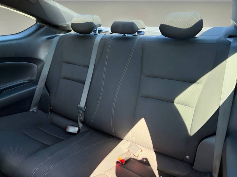 2016 Honda Accord EX