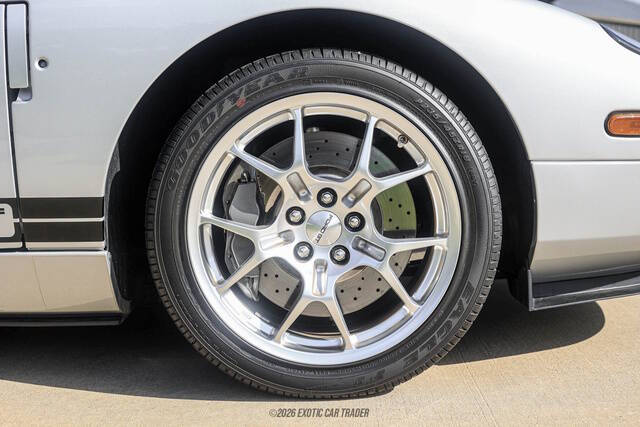 2005 Ford GT
