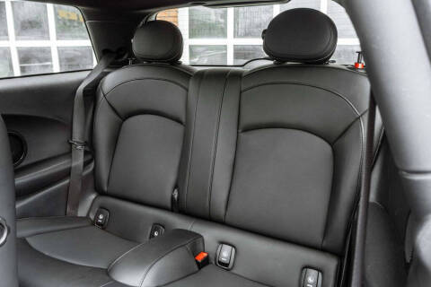 2023 MINI Hardtop 2 Door Cooper S