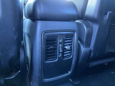 2020 Dodge Durango SXT Plus