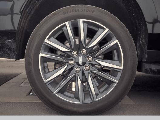 2023 Cadillac Escalade ESV Sport