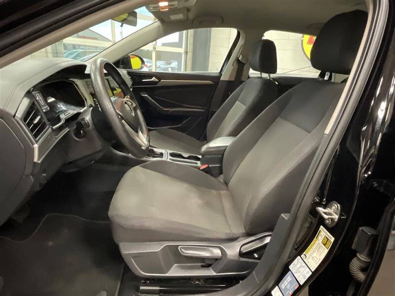2020 Volkswagen Jetta SE