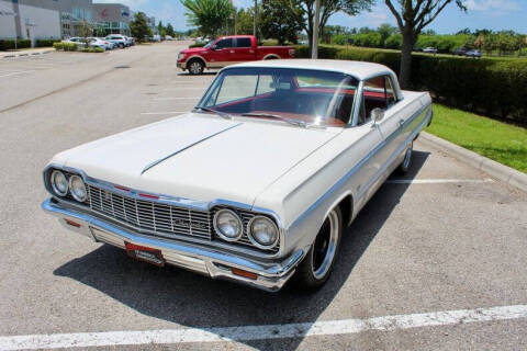 1964 Chevrolet Impala