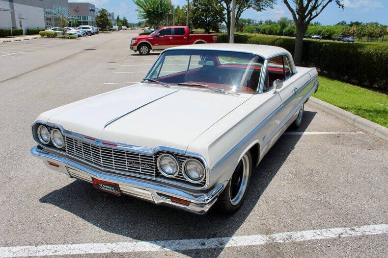 1964 Chevrolet Impala