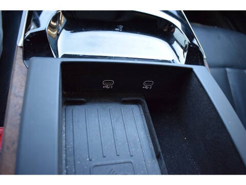 2021 Audi A8 L quattro 60 TFSI