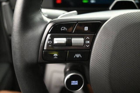 2025 Hyundai Ioniq 5