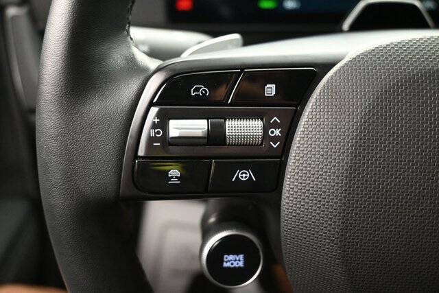 2025 Hyundai Ioniq 5