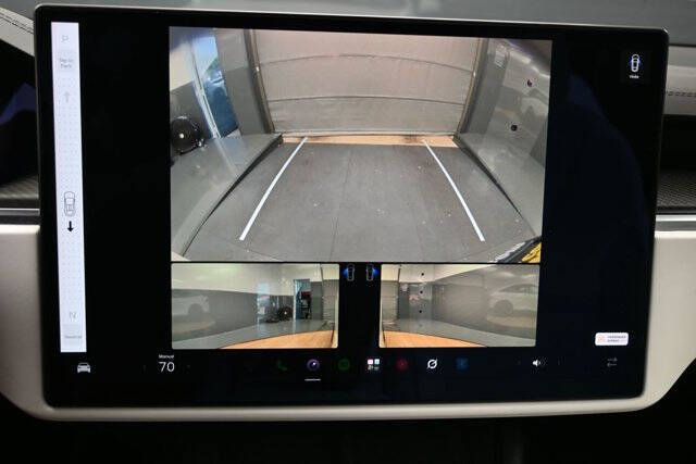 2023 Tesla Model X Plaid