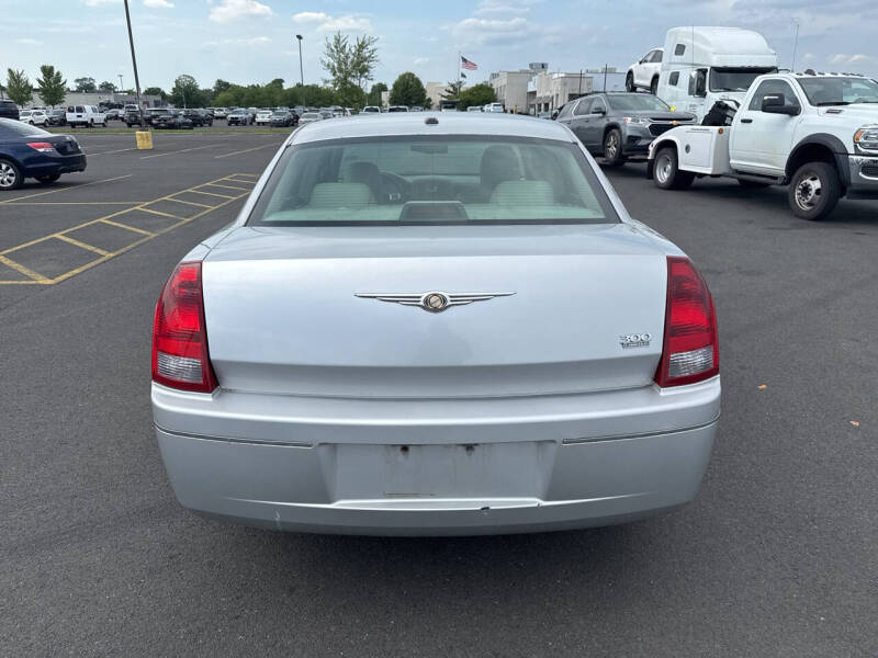 2007 Chrysler 300 Touring