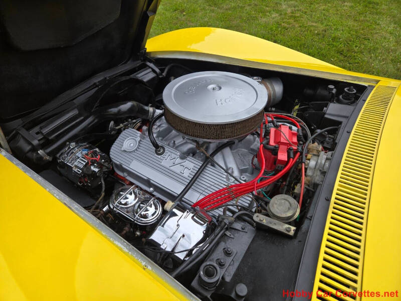 1969 Chevrolet Corvette