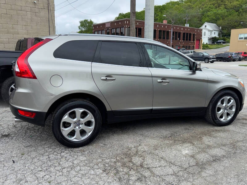 2013 Volvo XC60 3.2 Premier Plus