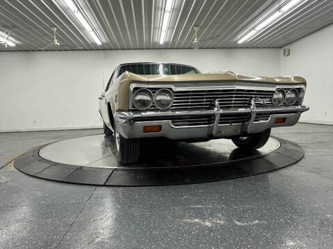 1966 Chevrolet Caprice