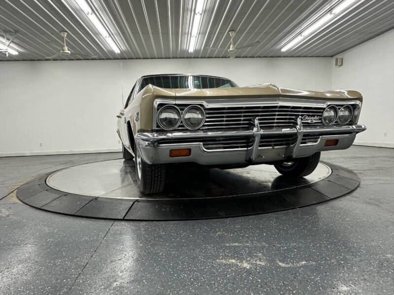1966 Chevrolet Caprice