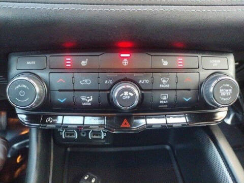 2022 Dodge Durango GT