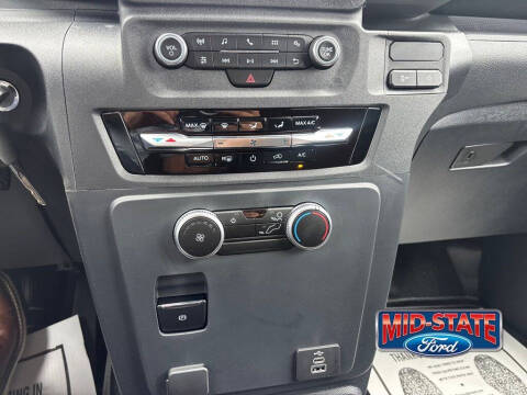 2025 Ford Explorer Police Interceptor Utility