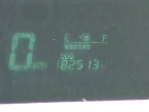 2008 Toyota Prius Standard