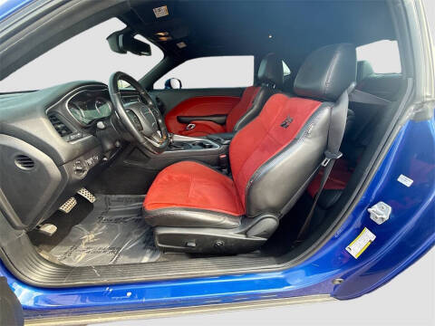 2020 Dodge Challenger