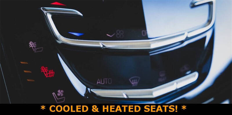 2019 Cadillac Escalade Premium Luxury