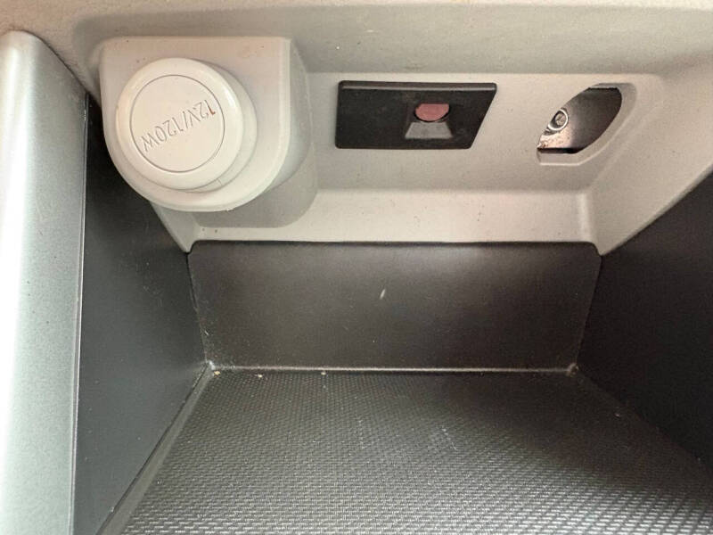 2013 Subaru Forester 2.5X