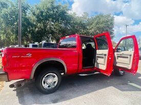 2008 Ford F-250 Super Duty  - $18,950