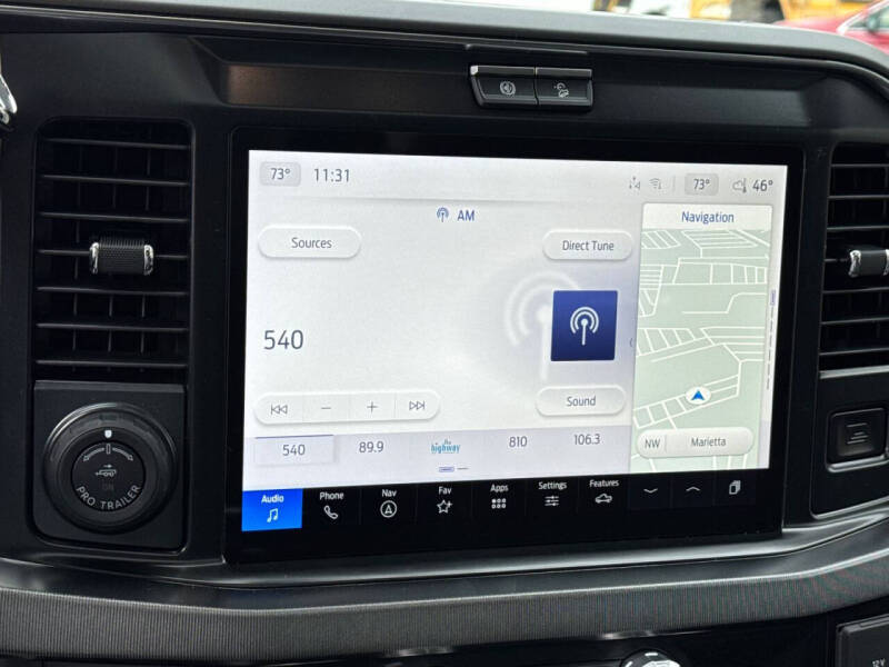 2026 Ford F-250 Super Duty