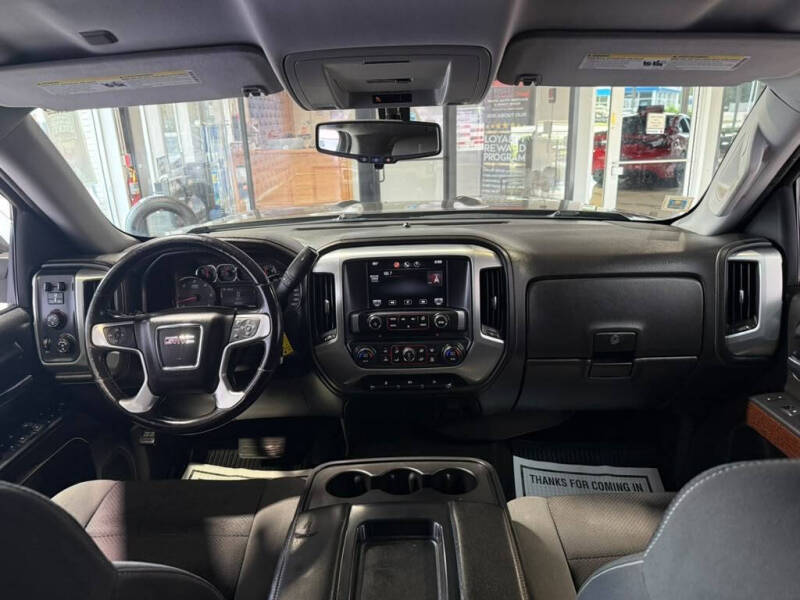 2014 GMC Sierra 1500