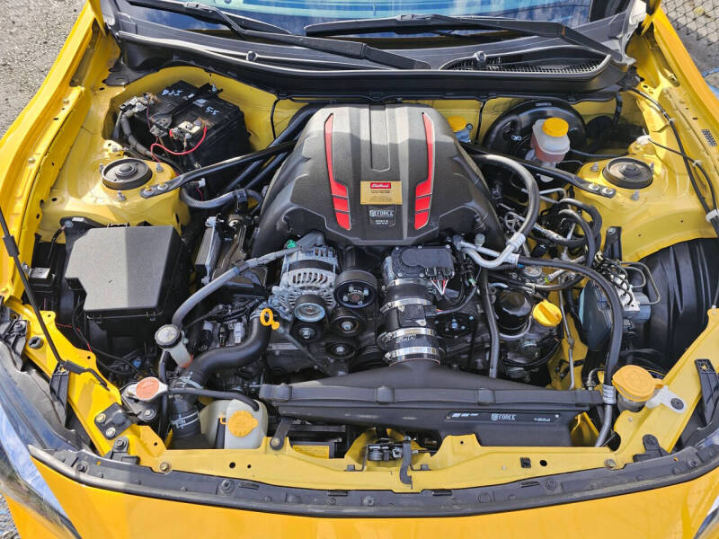 2015 Scion FR-S Release Series 1.0