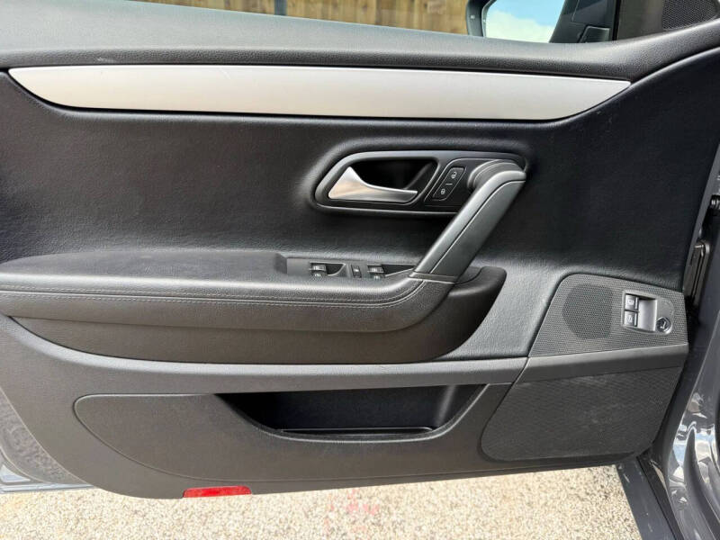 2012 Volkswagen CC Sport PZEV