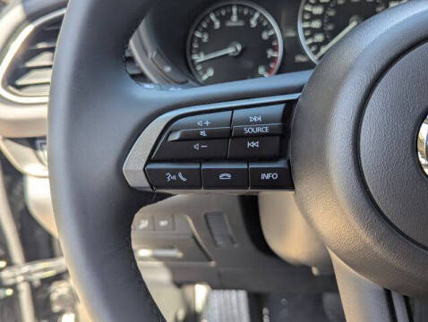 2026 Mazda CX-30 2.5 S Select Sport