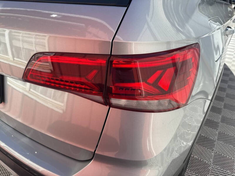 2023 Volkswagen Taos S