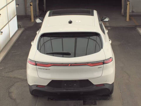 2024 Dodge Hornet GT Plus