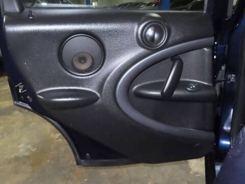 2014 MINI Countryman Cooper S