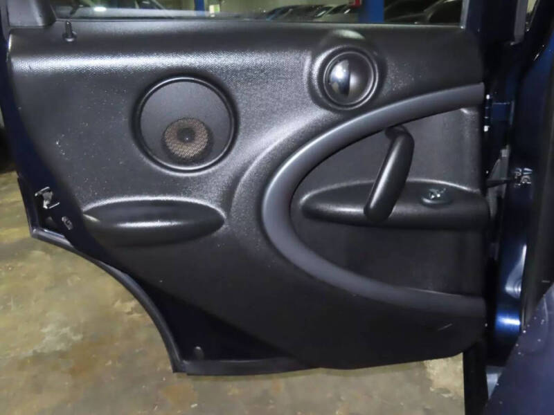 2014 MINI Countryman Cooper S